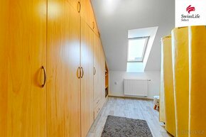 Prodej rodinného domu 250 m2, Ždírec - 18