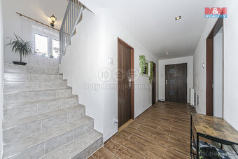 Prodej rodinného domu, 140 m², Okřesaneč, pozemek 1586 m² - 18
