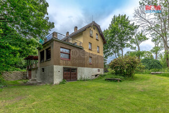 Prodej penzionu, 280 m², Krásná Lípa, okr. Děčín - 18