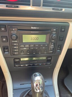 // Díly \\ Škoda Superb 1 2.5tdi 120kw 9153 - 18