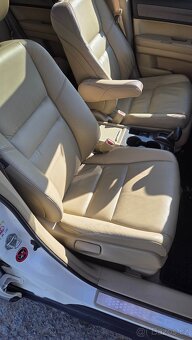 Honda CR-V III 2008 TOP EXECUTIVE - 18