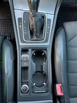Vw Golf 1.4 Tsi Dsg, 1 maj servisni historie, 140tkm - 18