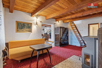 Prodej rodinného domu 5+kk, pozemek 1802 m², Nezabudice - 18