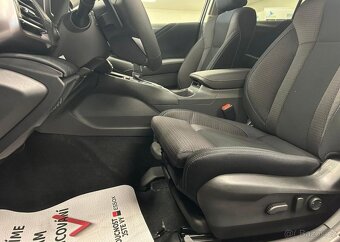 Subaru Outback 2.5 ACTIVE AUT 2025 nové 124 kw - 18
