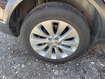 Antara 2.2 Td 4x4 automat 120tis km - 18