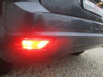 Ford Focus 1.6i DIGI AC - 18