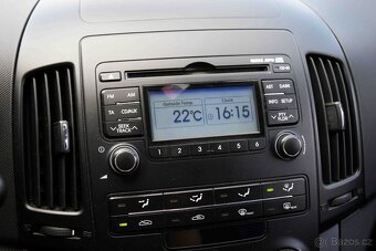 Hyundai i30 CW 1.4i CVVT Start - 18