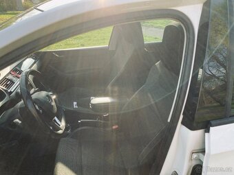 Škoda RAPID 1.2 tsi, 77kW, 98 tis. km - 18