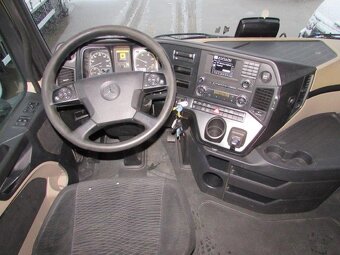 Predám MERCEDES BENZ Actros Mega BL534OV - 18