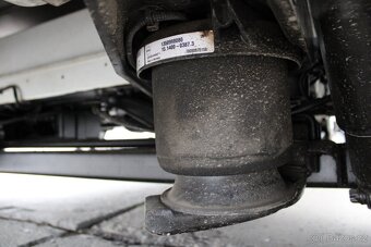 Citroën Jumper 2.0HDI,8PAL,MĚCHY,AC,ČR,1.MAJ. - 18