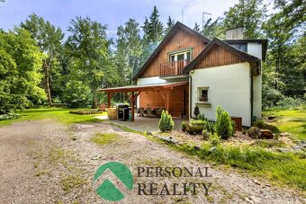 Prodej rodinné domy, 5+1, 120 m2 - Pavlíkov - Chlum - 18