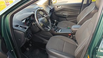 Ford Kuga 2.0 TDCI 110KW - 18