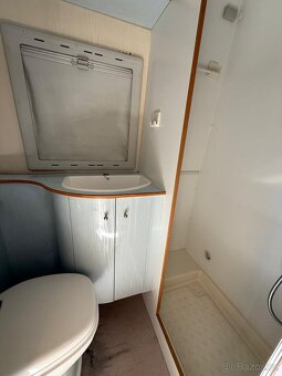 FIAT Ducato 2.8 JTD 51000km - 18