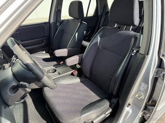 Honda CR-V 2.0 i-VTEC 4x4 AUTOMAT - 18