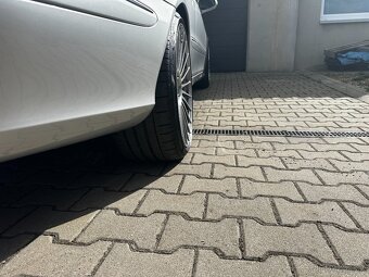 Mercedes-Benz, CLK cabrio, 320-V6, r.v.2004, 109 000 km - 18
