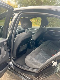 BMW 3 2,0D M paket xDrive DPH - 18