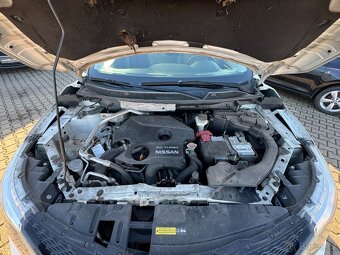 Nissan Qashqai 1,6 85 KW DIG 120 KW KOLA DPH - 18