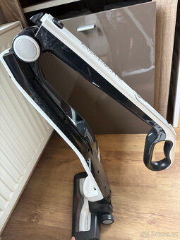 Tyčový vysavač Rowenta Dual Force RH6737WH - NOVÝ - 18