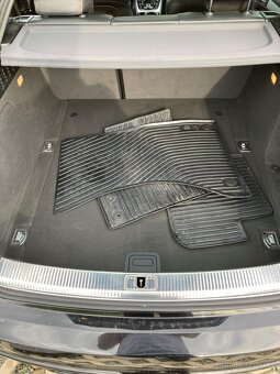 Audi A5 Sportback Exclusive 2.0 TFSI / ABT / manuál / po GO - 18