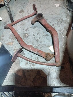 Praga, Minor, Bosch, Vokáč, Tatra 57, Hella - 18