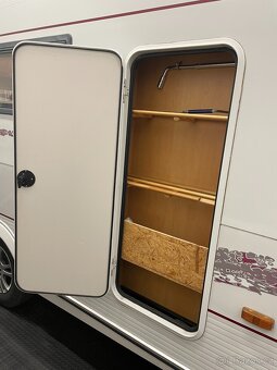 Eldiss Huricane - mover, předstan, velká koupelna, sprchový - 18