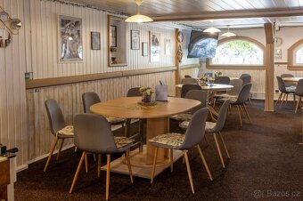 Prodej Bistro na půl cesty - 18