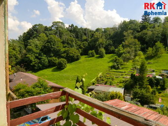 Prodej, rodinný dům, pozemek 838 m2, Mladá Boleslav, Podlázk - 18