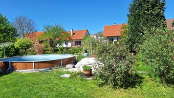Prodej rodinného domu, Dukelská, Horní Jelení - 18