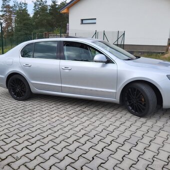 Superb 1.6 tdi - 18