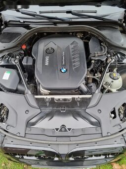 Bmw Řada 5, 530d, G31, 195kw, xDrive, M-paket - 18