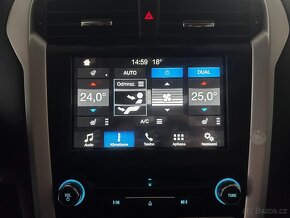 Ford Mondeo 2.0 110kW,1.MAJITEL,TREND,ČR,DPH - 18