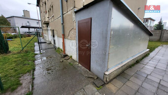 Prodej části nájemního domu, 155 m², Olomouc, ul. Na zákopě - 18