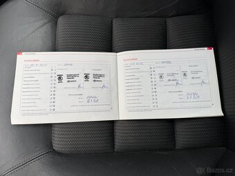 Škoda Octavia 2,0 TDI 103kW 4X4 ELEGANCE COMBI - 18