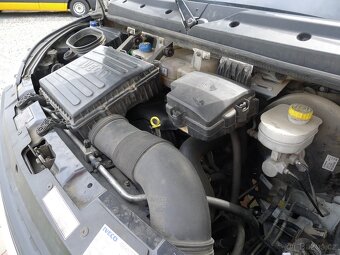 Iveco Daily, 35S140 2,3 Maxi+klima(261tkm) - 18