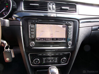 Škoda Superb II Laurin & Klement ,2.0 TDI,DSG,TOP stav  - 18