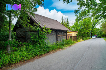 Prodej komerční budovy, Třinec - 18