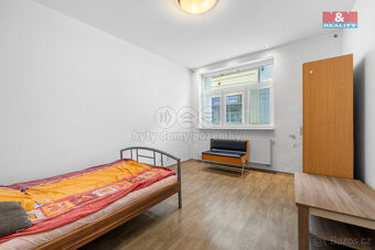 Prodej nájemního domu, 279 m², Kladno, ul. Ivana Olbrachta - 18