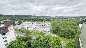 Prodej bytu  4+1 s lodžií, 98 m2 - Mariánské Lázně - 18