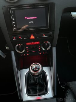 Audi S3 2.0Tfsi 195kw Quattro - originální stav  - 18