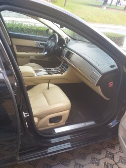 Jaguar xf 3d - 18