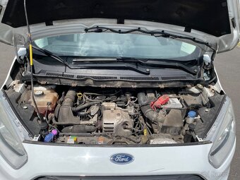 Ford Tourneo Courier, 1,0 74kW SERVISKA - 18