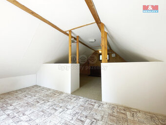 Prodej chaty, 50 m², Brno - Bystrc - 18