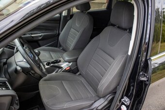 FORD KUGA 2.0 TDCi Duratorq 110kW 4X4 2015 - 18