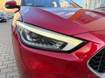 MG ZS 1.5 78kW Manual 81tkm DAB Full LED - záruka Autodraft - 18
