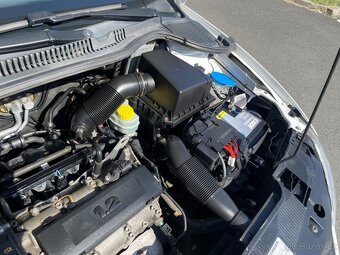 Seat Ibiza, 1,2 51kW, SERVISKA - 18