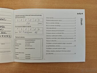 Sportage 4x2 Exclusive 1.6T-GDI 110kW 1.majitel, záruka, DPH - 18