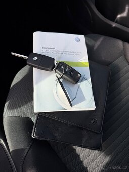 Volkswagen Polo, 1.4 MPI 63 kW A/C 1.MAJ - 18