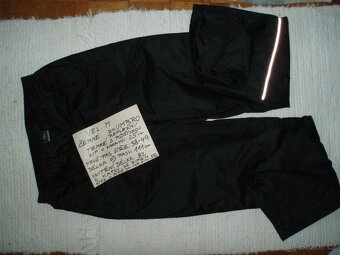 dámské oteplovačky - 18