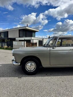 Peugeot 404 1.6 - 18