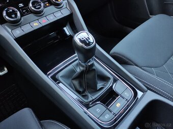 Škoda Karoq SPORTLINE FullLED ACC NAVI KAMERA - 18